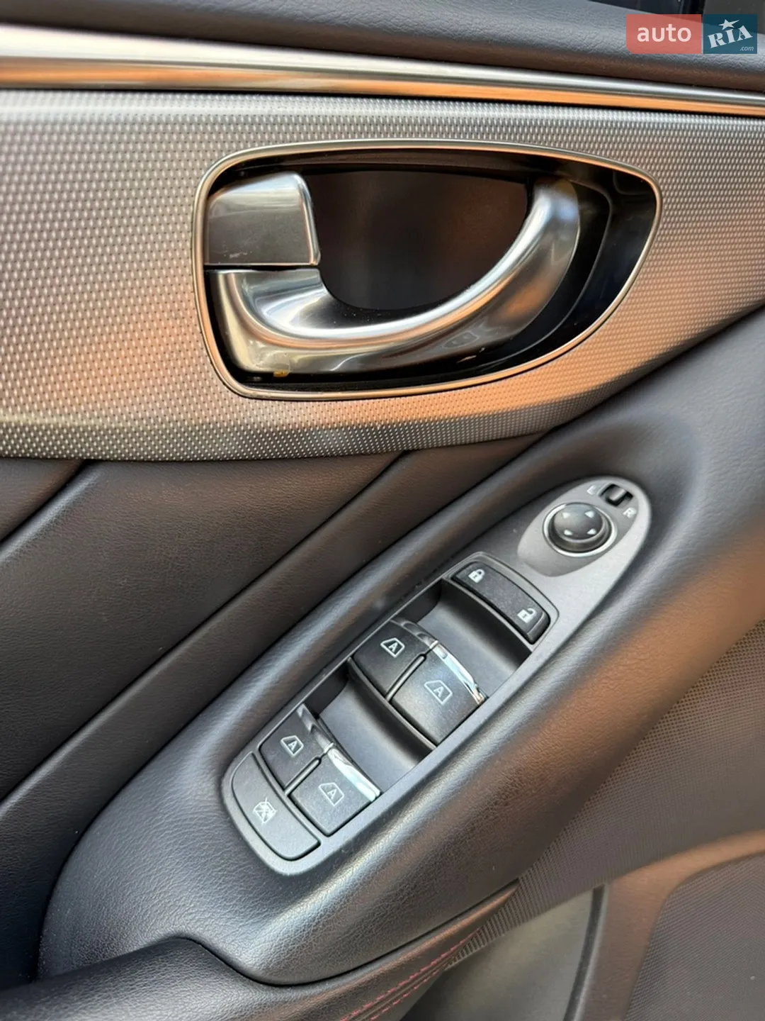 2018 Infiniti Q50 - мініатюра 27