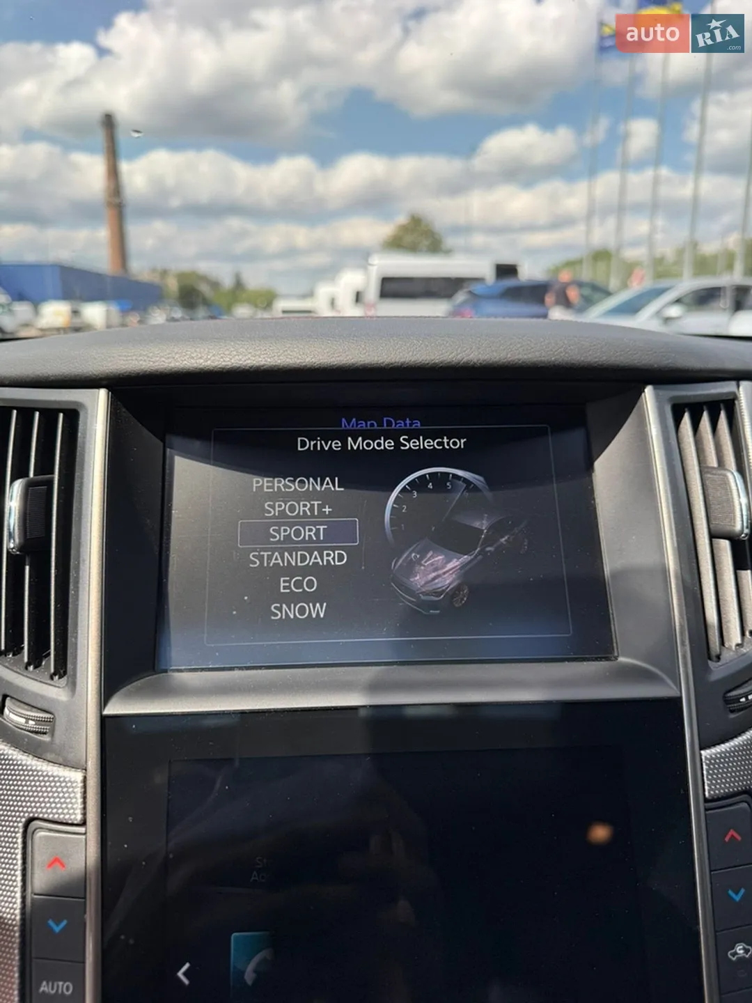 2018 Infiniti Q50 - мініатюра 28