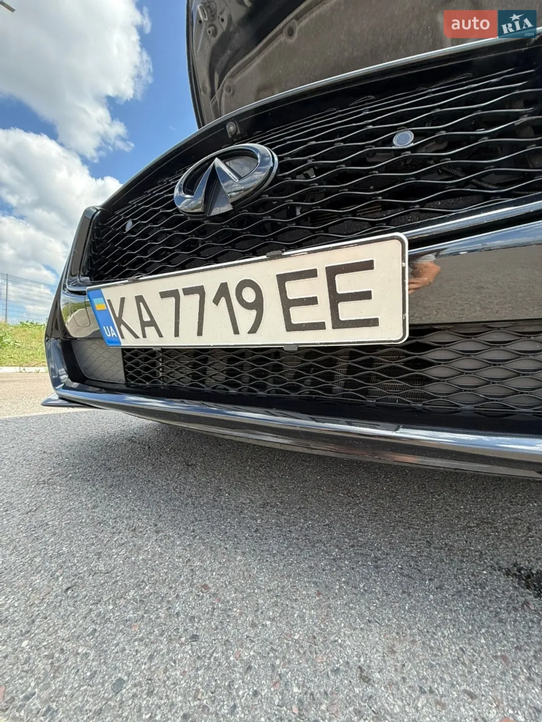 2018 Infiniti Q50 - мініатюра 33