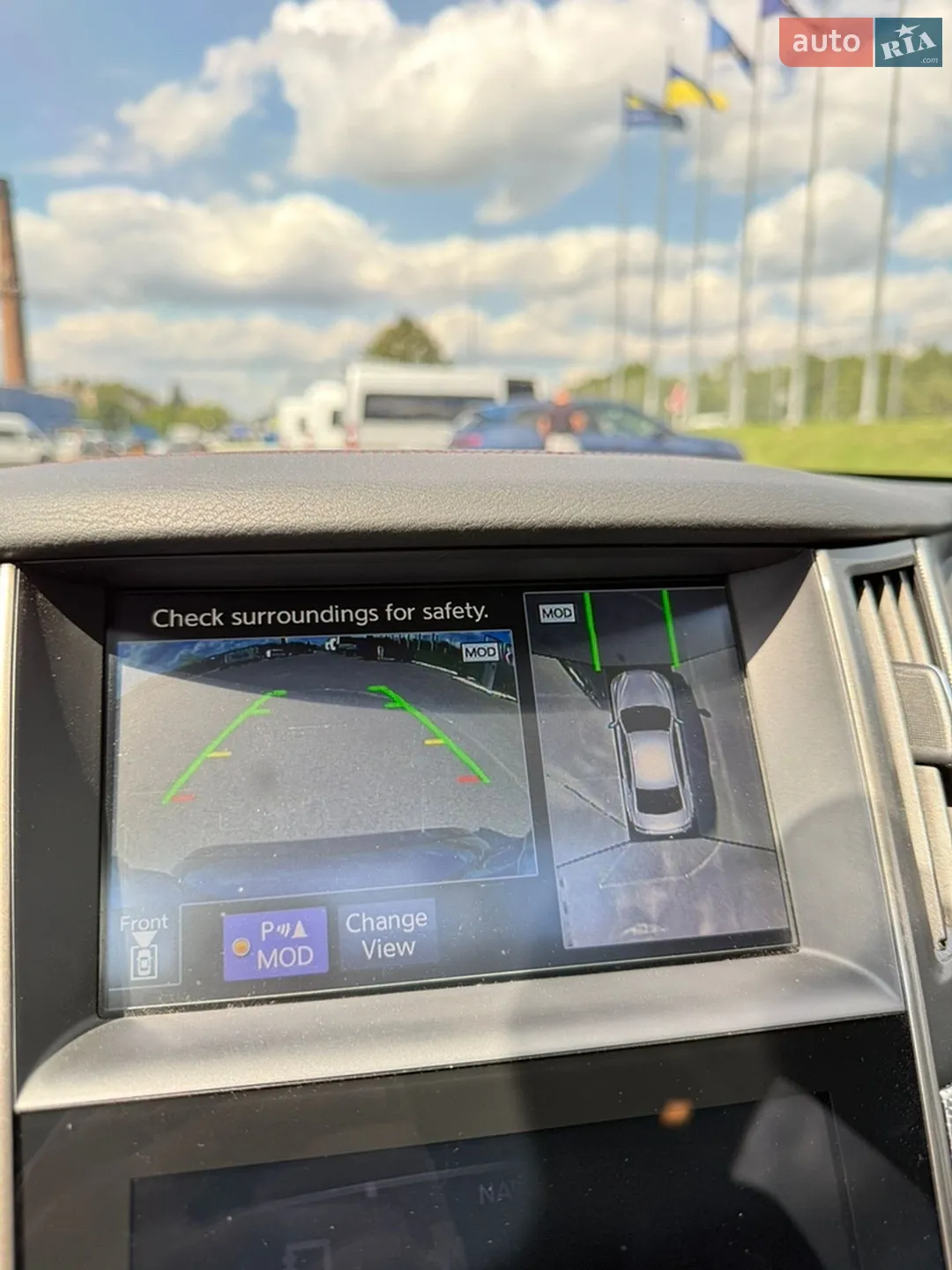 2018 Infiniti Q50 - мініатюра 35