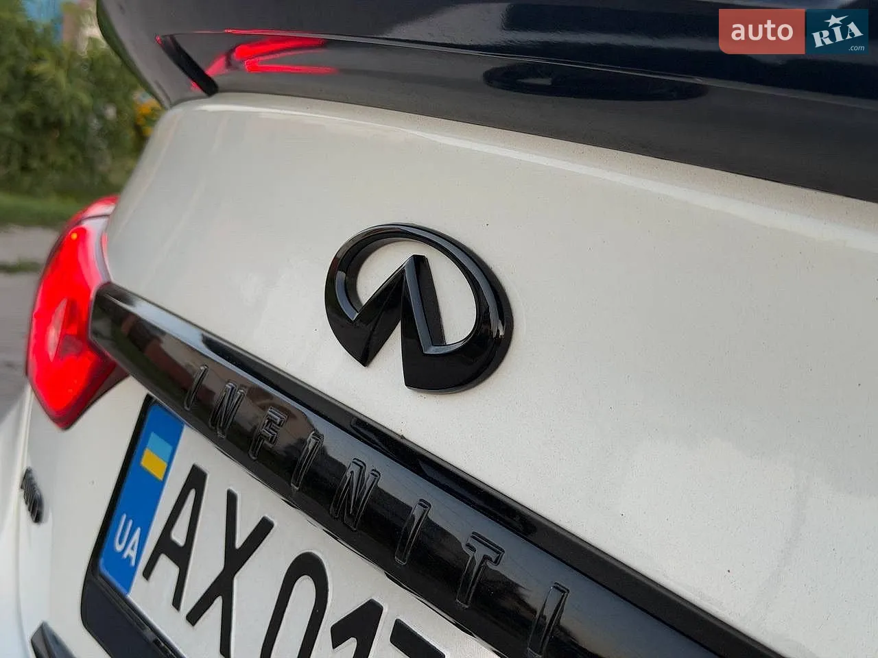 2016 Infiniti Q50 - мініатюра 20