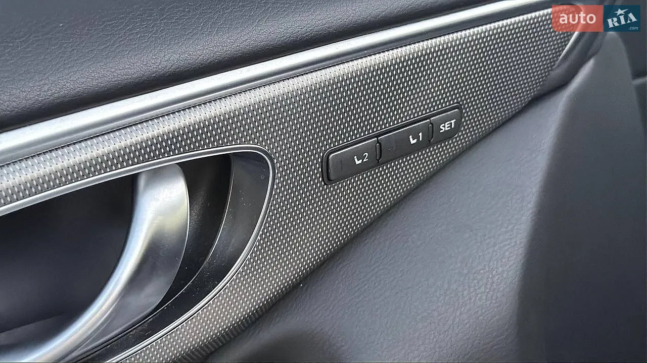 2016 Infiniti Q50 - мініатюра 26