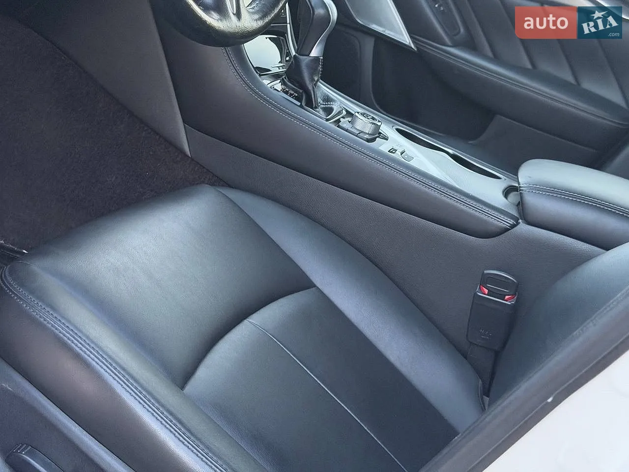 2016 Infiniti Q50 - мініатюра 29
