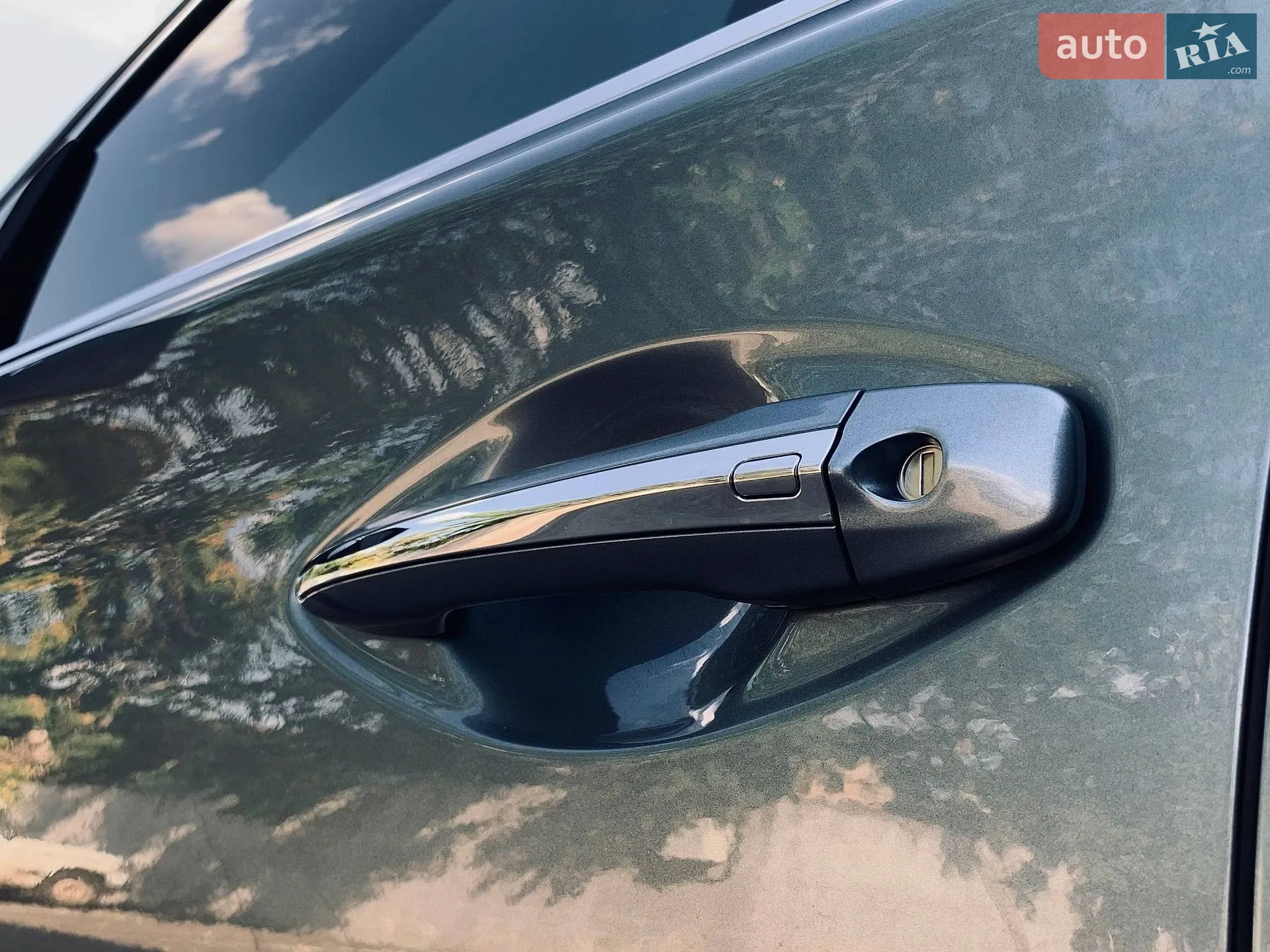 2018 Infiniti Q50 - мініатюра 17