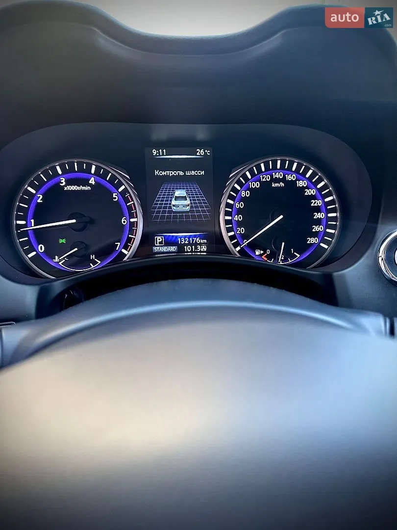 2016 Infiniti Q50 - мініатюра 47