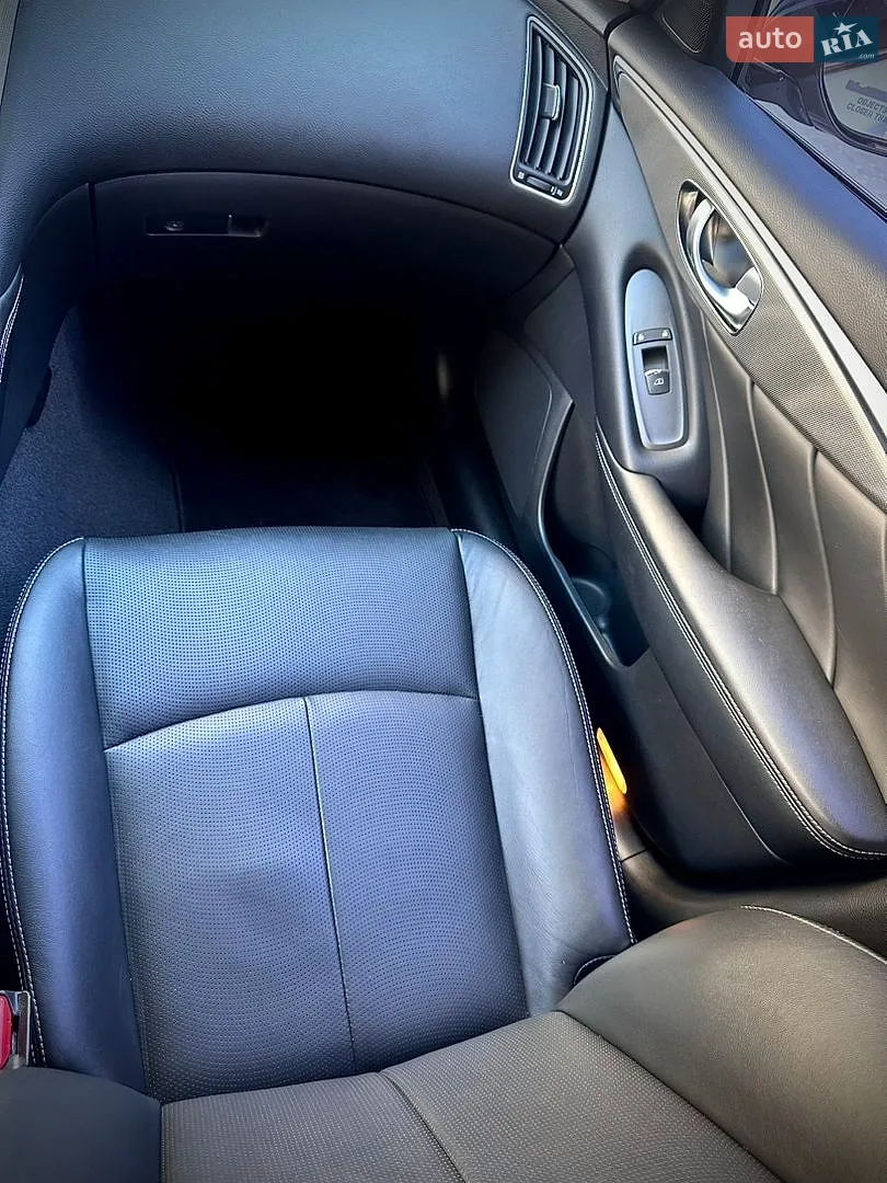 2016 Infiniti Q50 - мініатюра 54