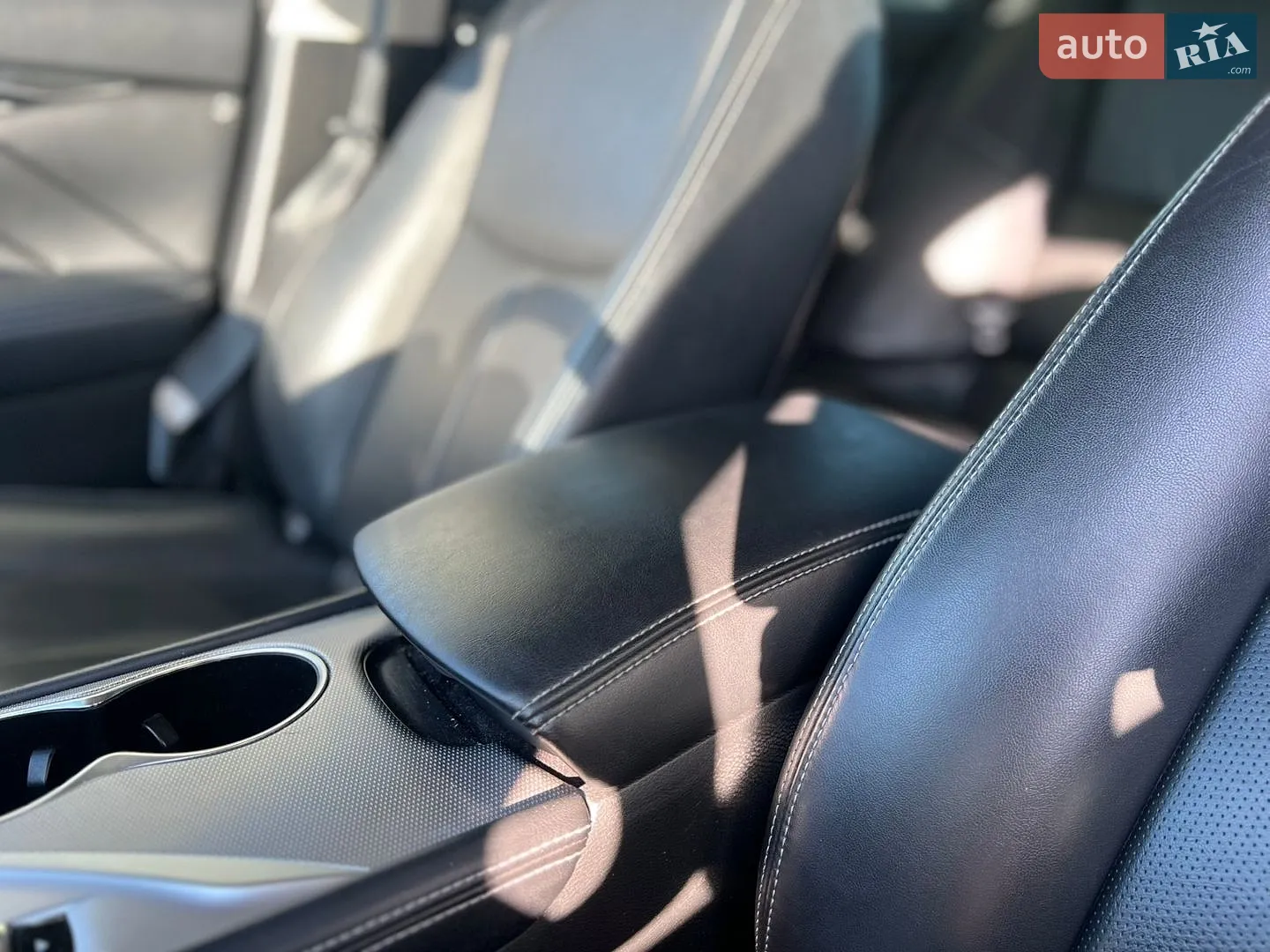 2015 Infiniti Q50 - мініатюра 29