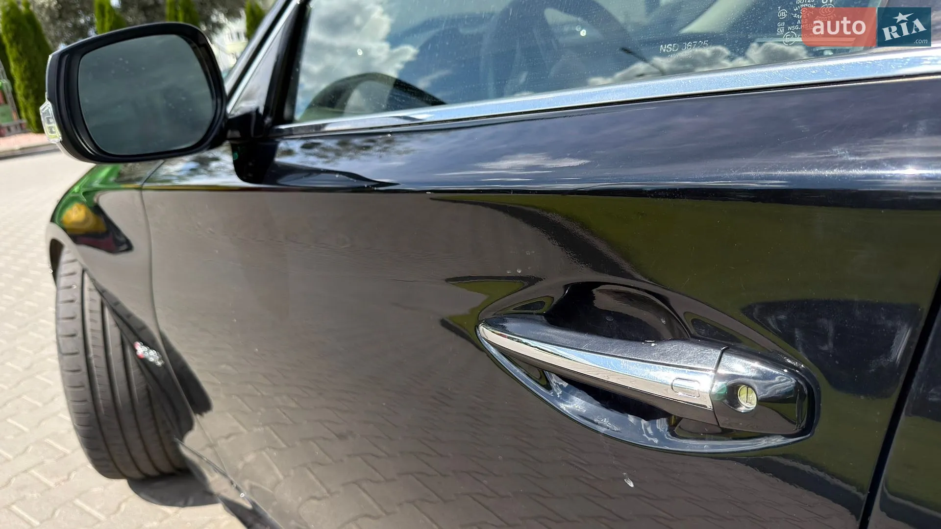 2016 Infiniti Q50 - мініатюра 25