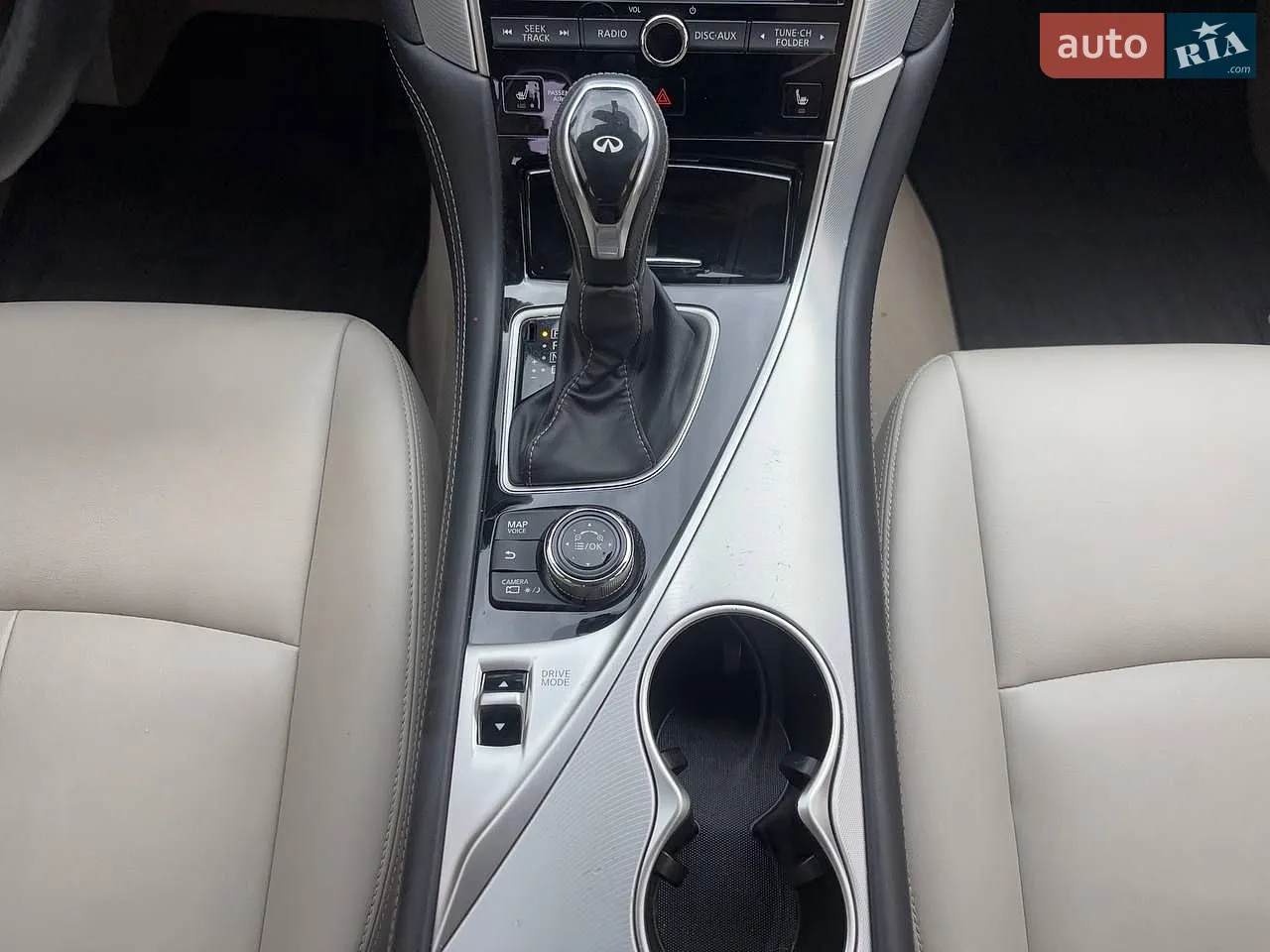 2019 Infiniti Q50 - мініатюра 14