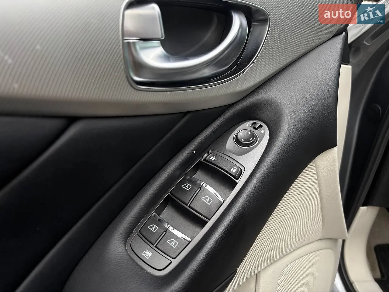 2019 Infiniti Q50 - мініатюра 21