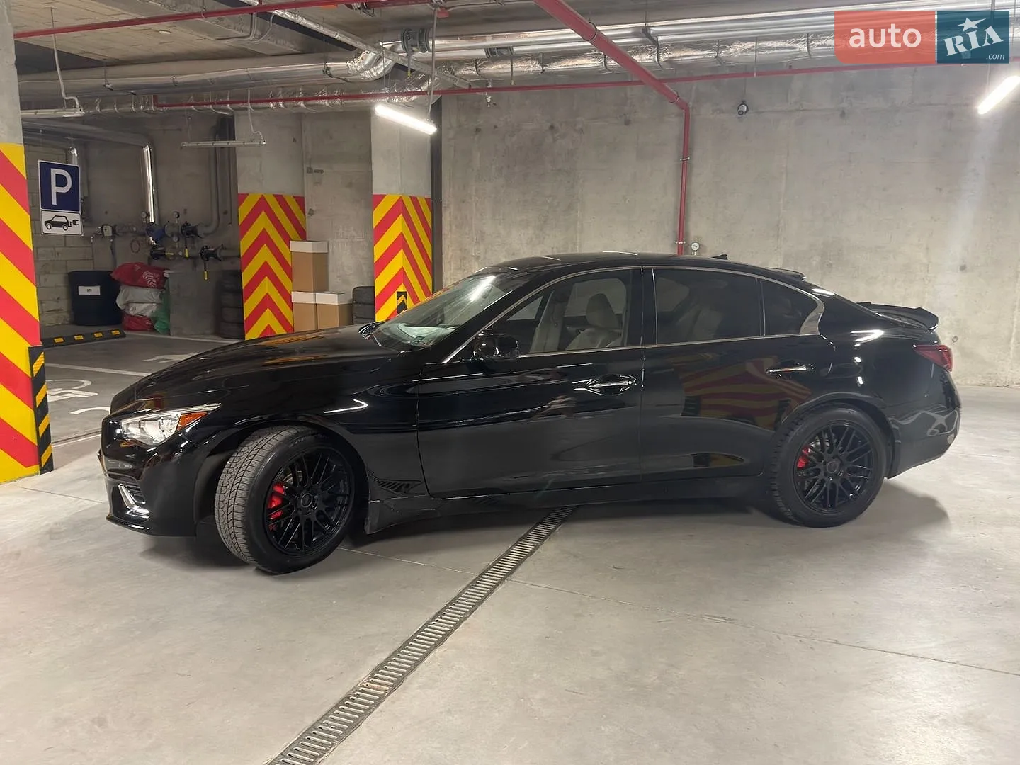 2020 Infiniti Q50 - мініатюра 15