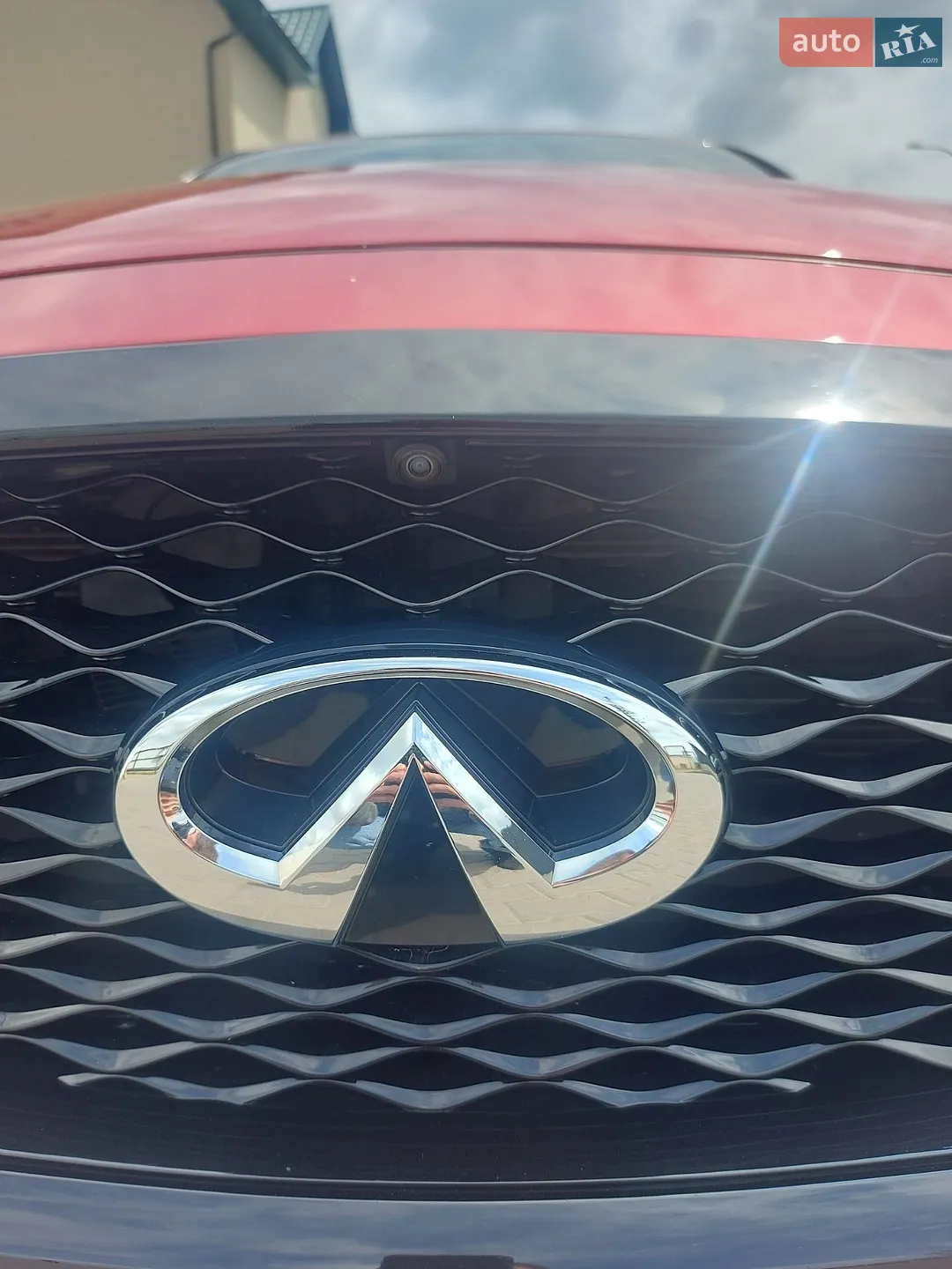 2020 Infiniti Q50 - мініатюра 16