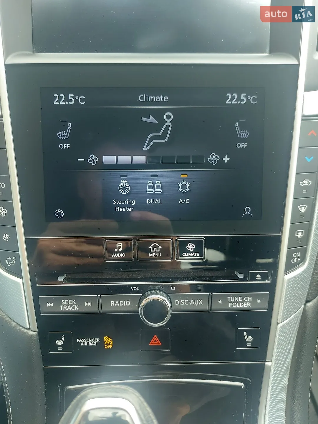 2020 Infiniti Q50 - мініатюра 21