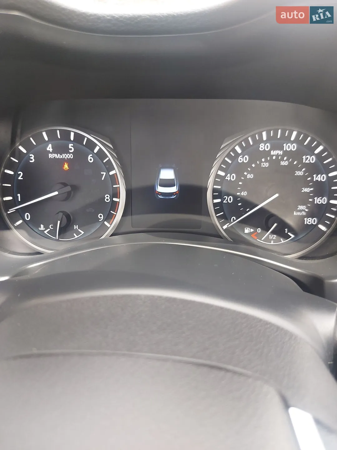 2020 Infiniti Q50 - мініатюра 22
