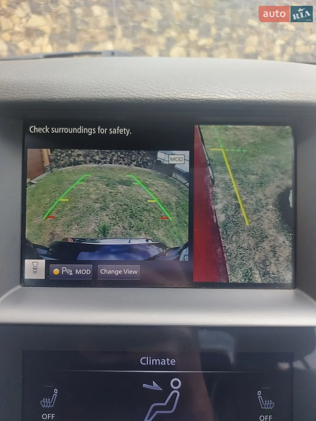 2020 Infiniti Q50 - мініатюра 24