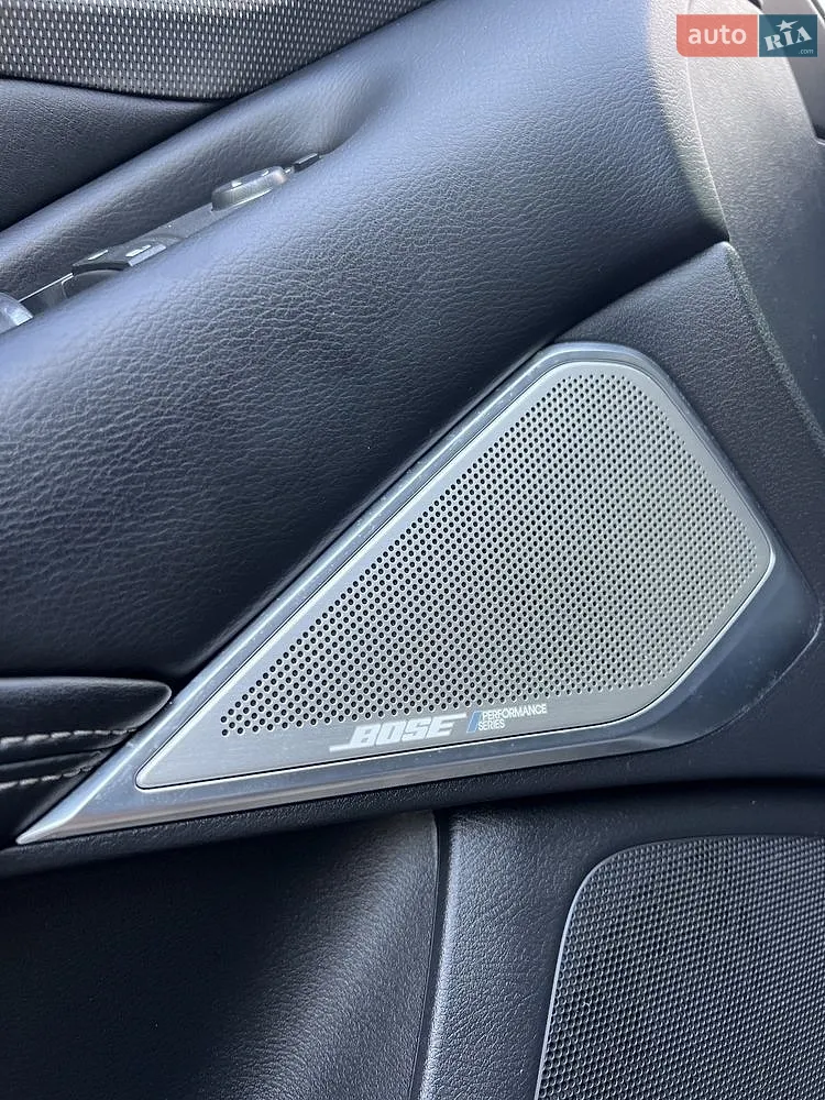 2016 Infiniti Q50 - мініатюра 8