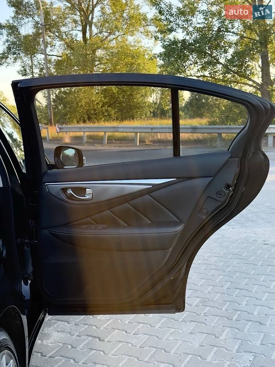 2017 Infiniti Q50 - мініатюра 26