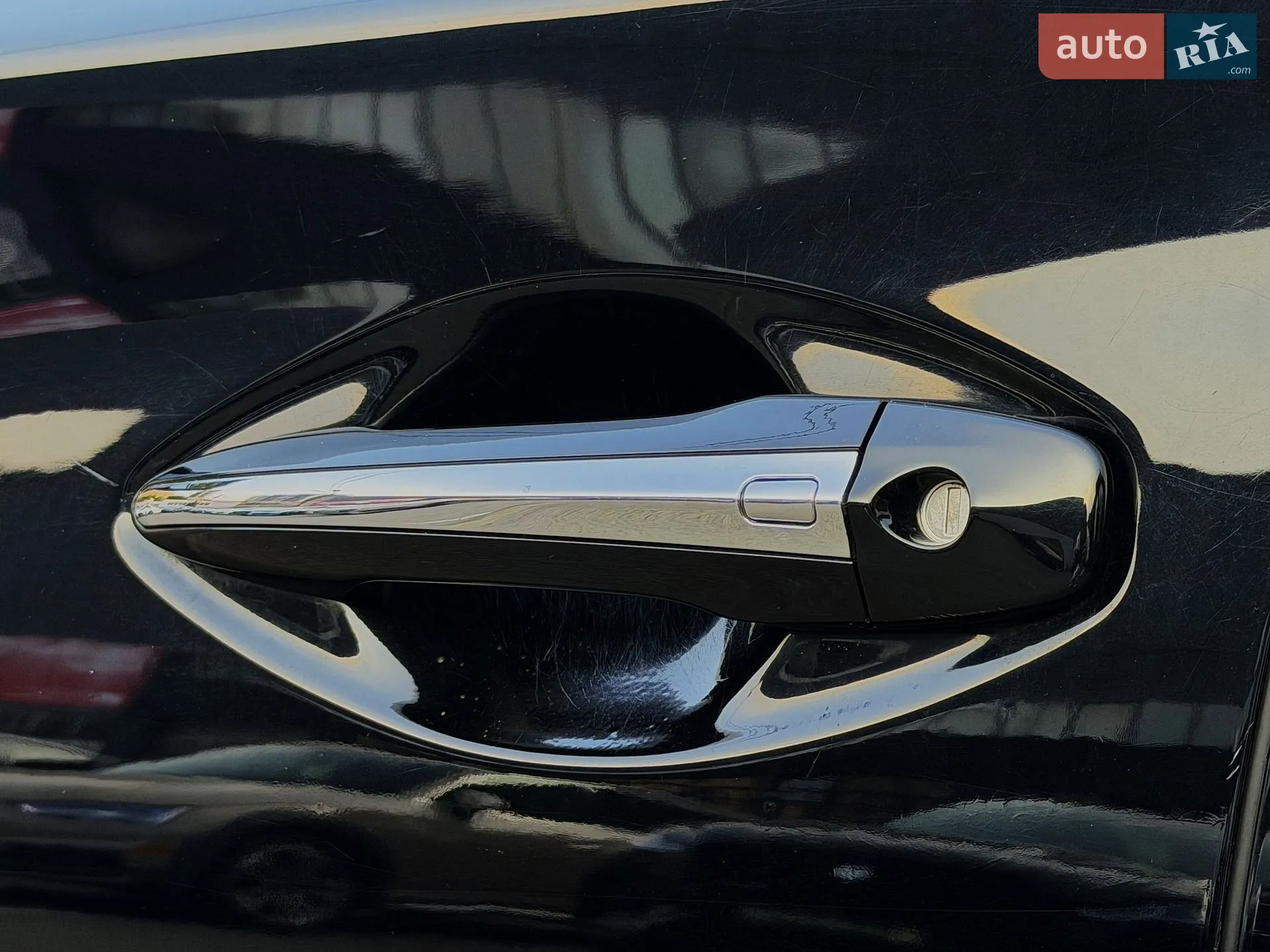 2017 Infiniti Q50 - мініатюра 19