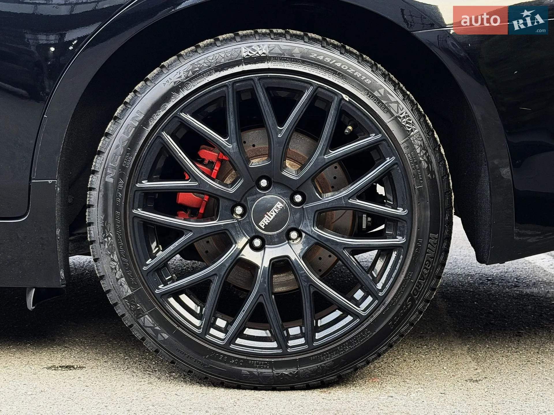 2017 Infiniti Q50 - мініатюра 18