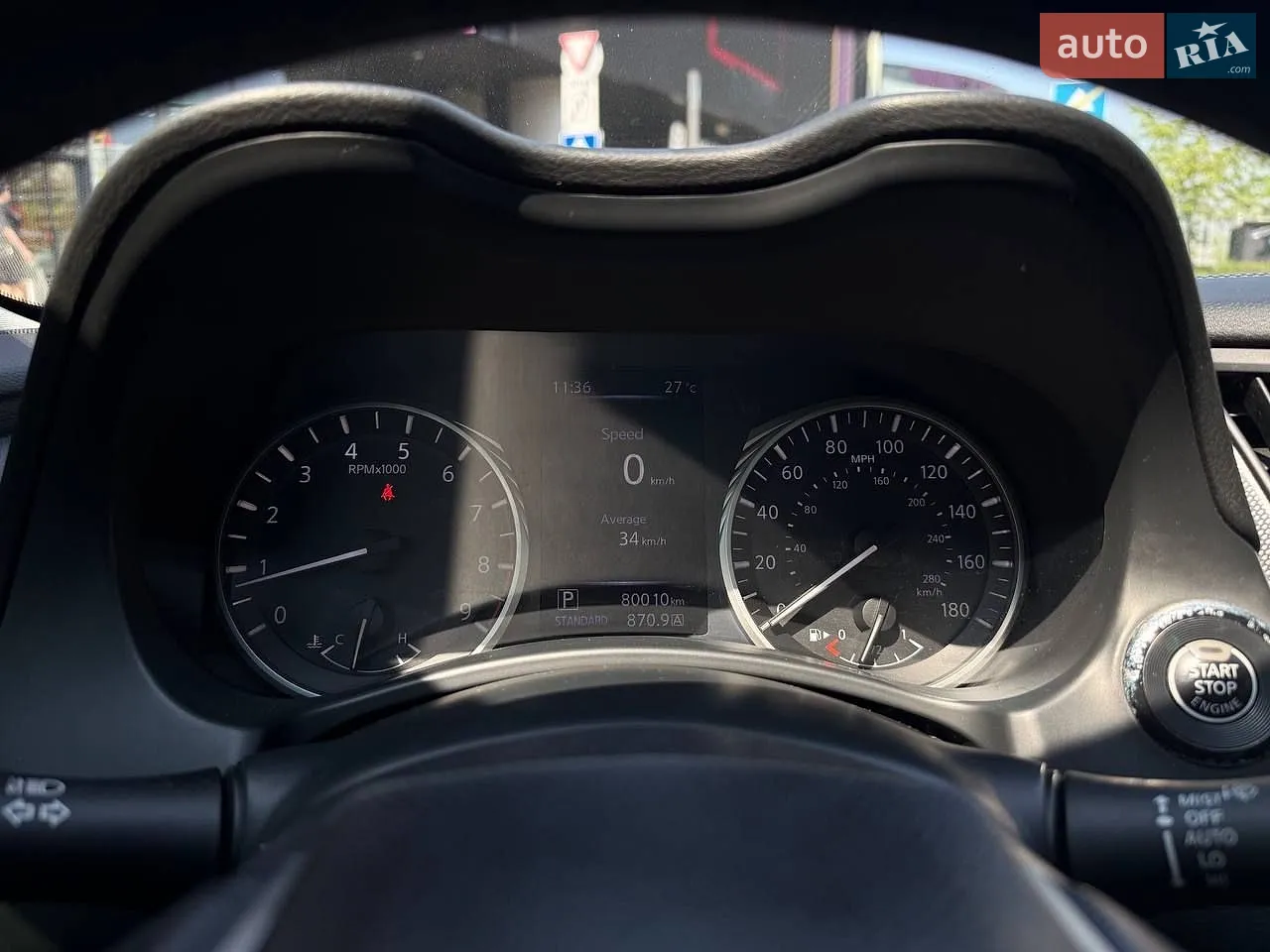 2017 Infiniti Q50 - мініатюра 17