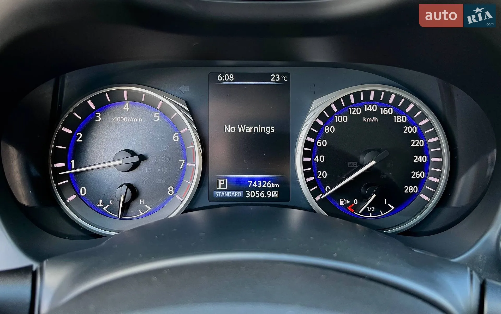 2015 Infiniti Q50 - мініатюра 21