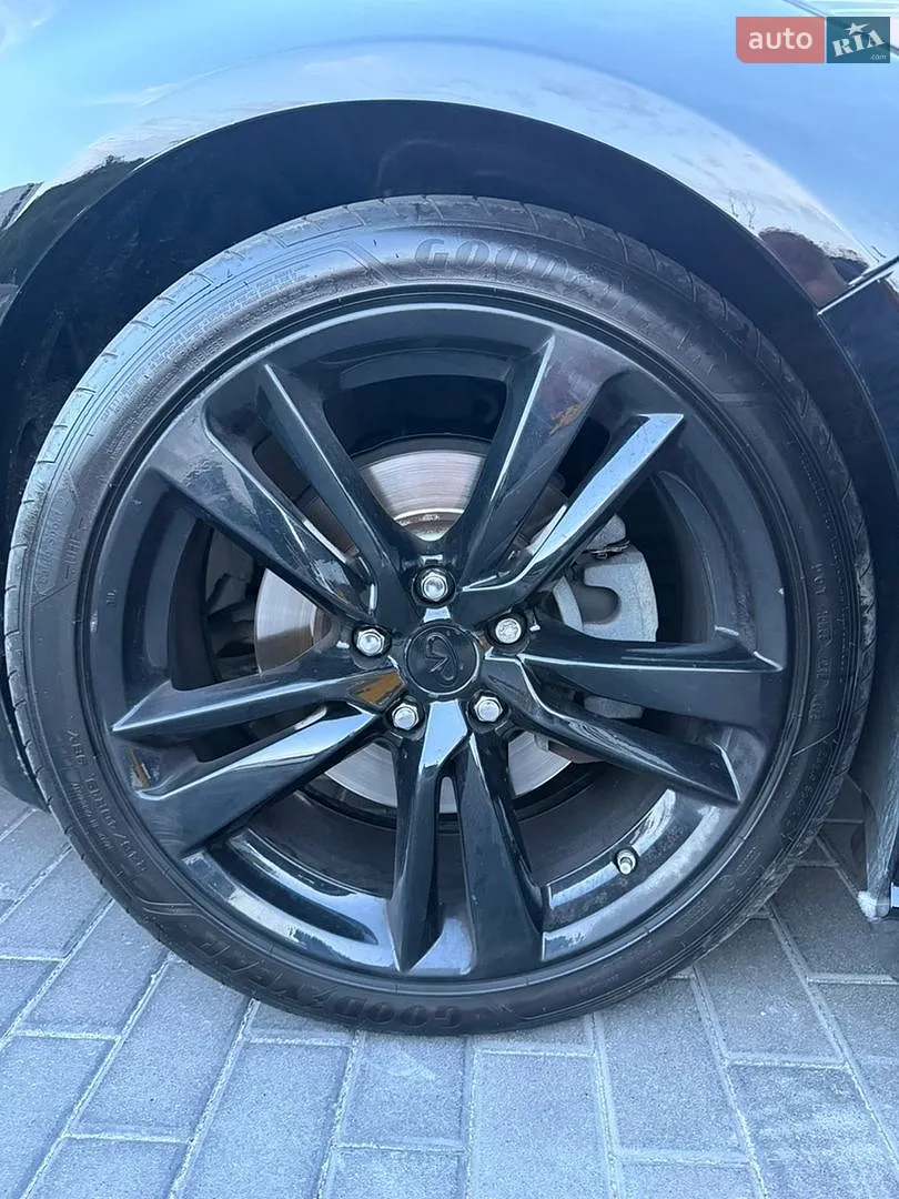 2019 Infiniti Q50 - мініатюра 22