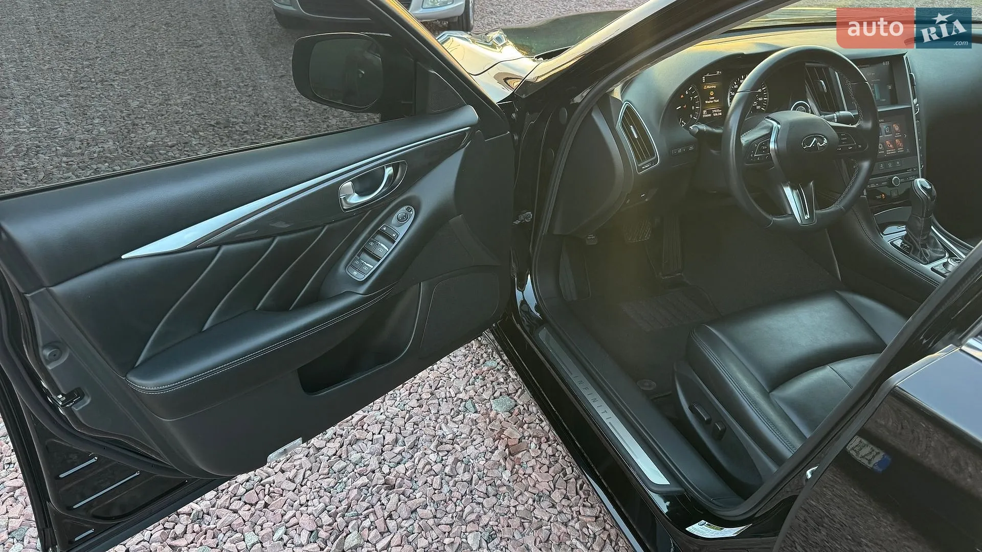 2021 Infiniti Q50 - мініатюра 15