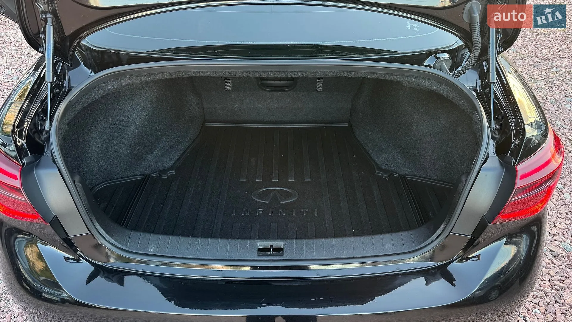 2021 Infiniti Q50 - мініатюра 33