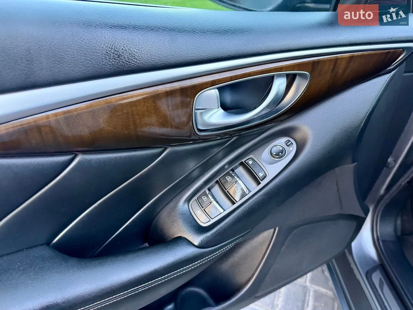 2018 Infiniti Q50 - мініатюра 28