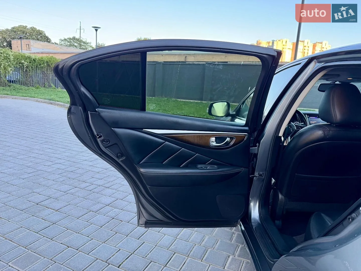2018 Infiniti Q50 - мініатюра 54