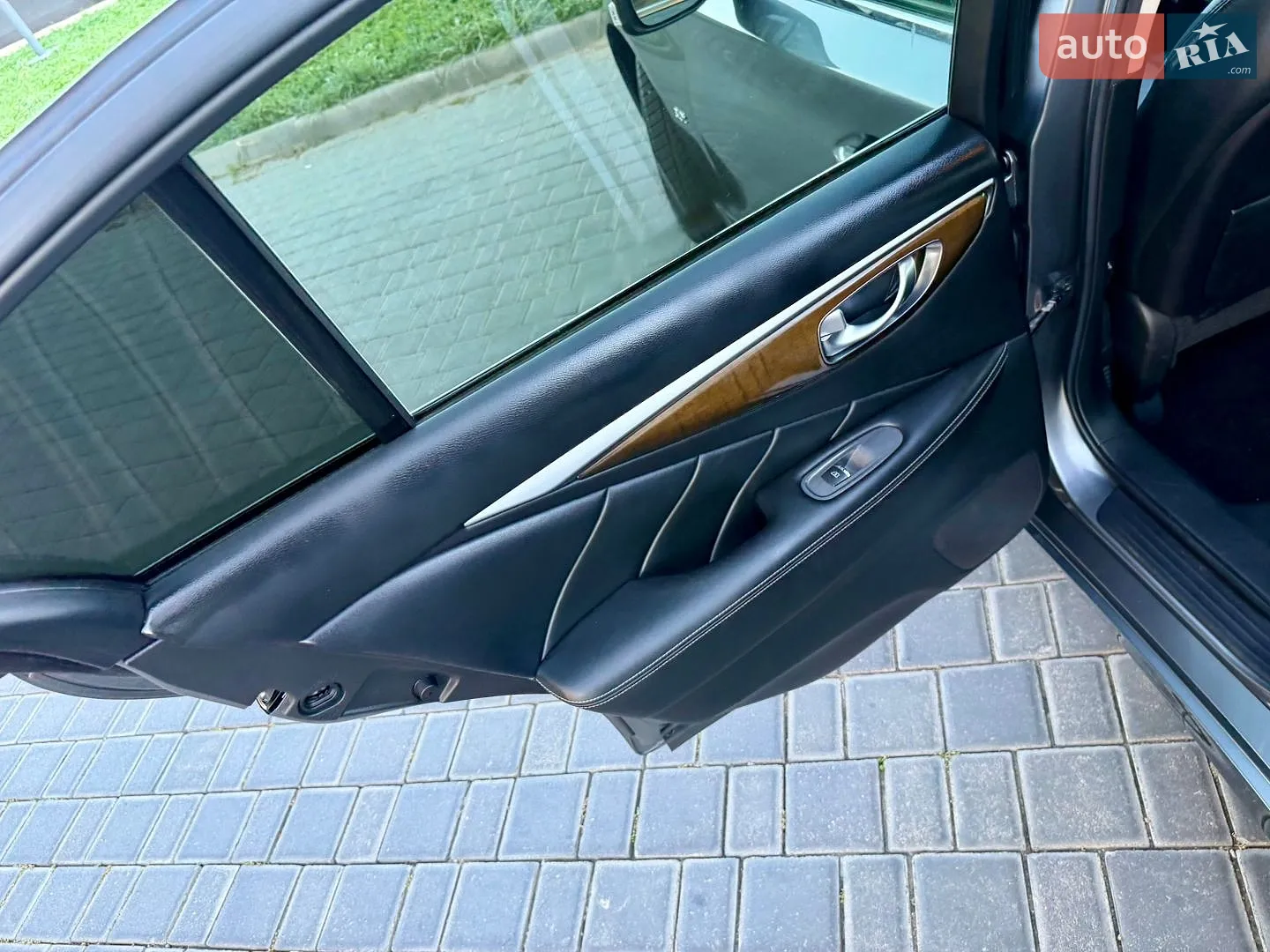 2018 Infiniti Q50 - мініатюра 55