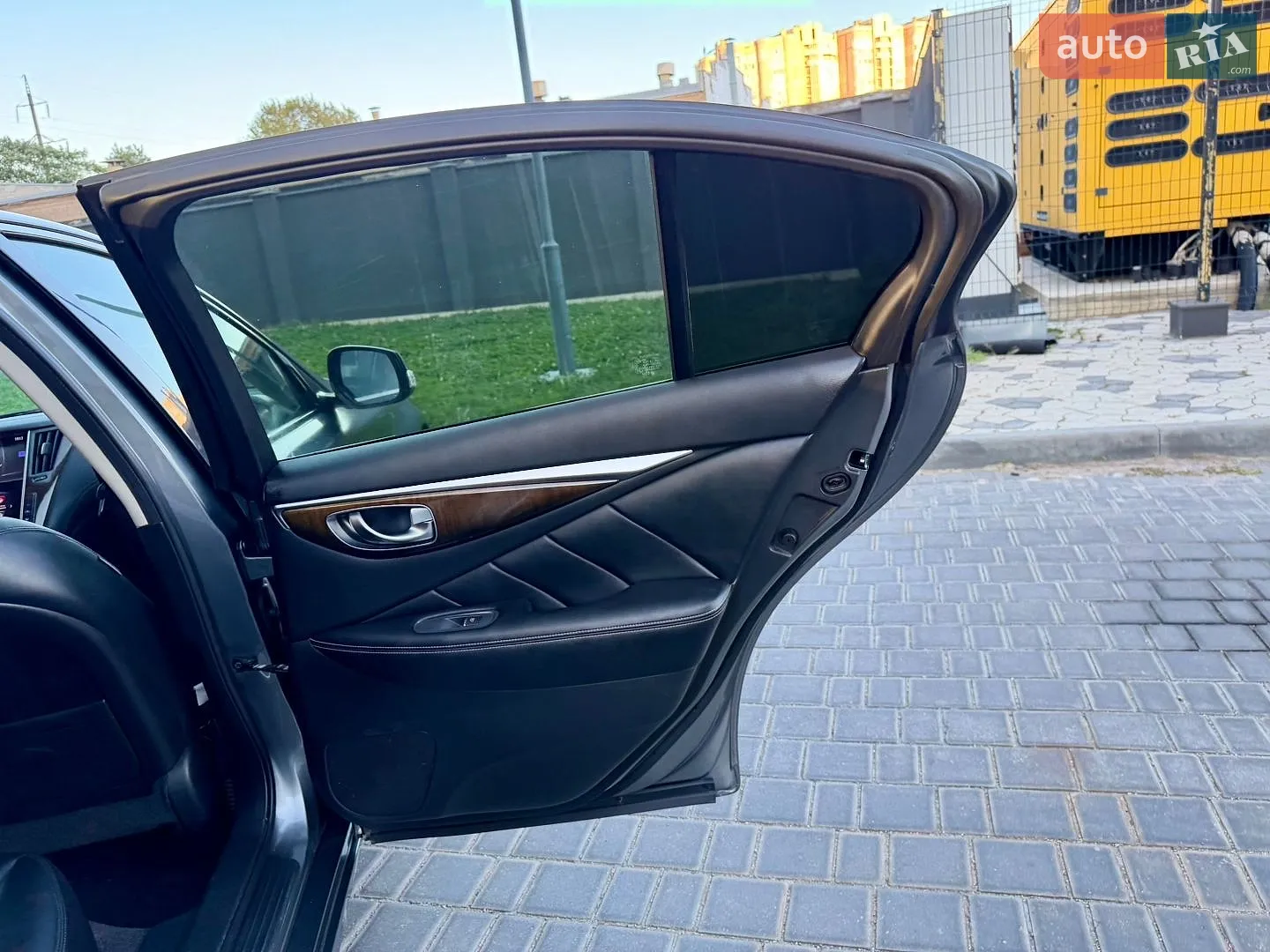 2018 Infiniti Q50 - мініатюра 60
