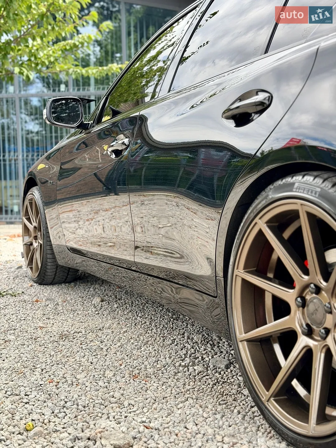 2016 Infiniti Q50 - мініатюра 32