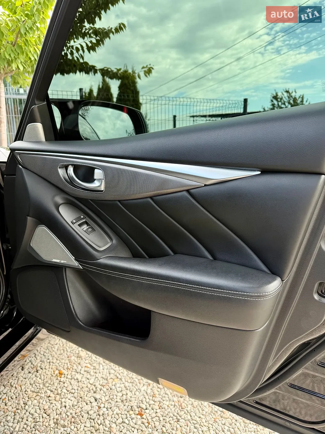 2016 Infiniti Q50 - мініатюра 46