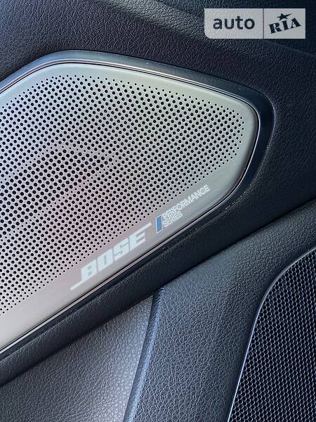 Купе Infiniti Q60 2017 в Харкові фото 30 Купе Infiniti Q60 2017 в Харкові