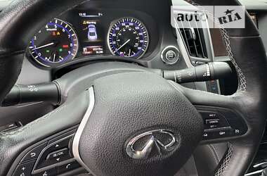Купе Infiniti Q60 2018 в 