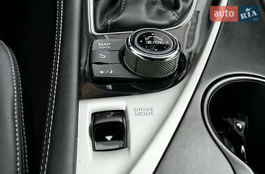 Купе Infiniti Q60 2017 в 