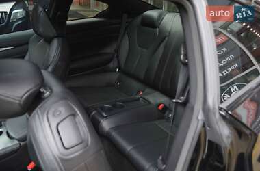 Купе Infiniti Q60 2016 в 
