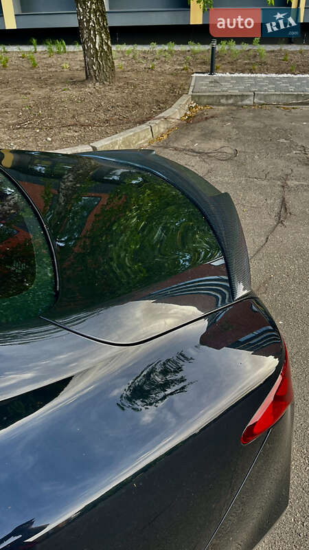 Купе Infiniti Q60 2017 в Черкассах