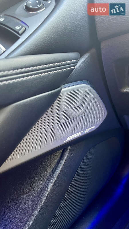 Купе Infiniti Q60 2017 в Черкассах