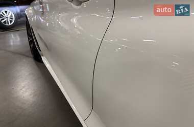 Купе Infiniti Q60 2016 в 