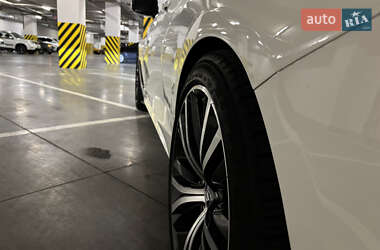 Купе Infiniti Q60 2016 в 