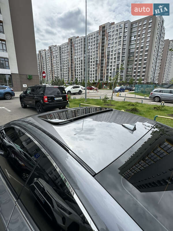 Купе Infiniti Q60 2019 в Києві