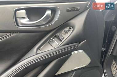 Купе Infiniti Q60 2016 в 