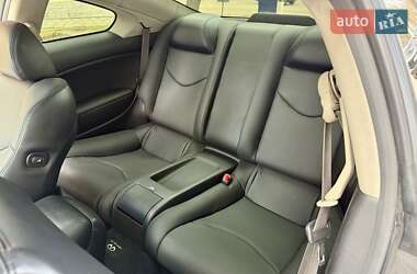 Купе Infiniti Q60 2015 в 