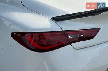 Купе Infiniti Q60 2016 в 