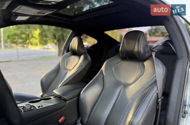 Купе Infiniti Q60 2020 в 