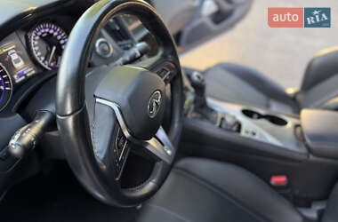 Купе Infiniti Q60 2020 в 
