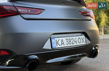 Купе Infiniti Q60 2020 в 