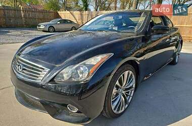 Infiniti Q60 2014